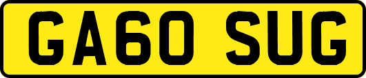 GA60SUG
