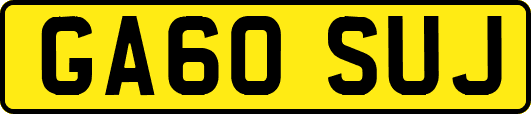 GA60SUJ