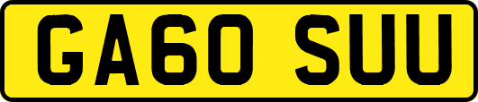GA60SUU