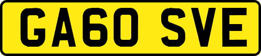 GA60SVE