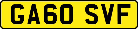 GA60SVF