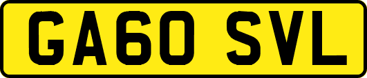 GA60SVL