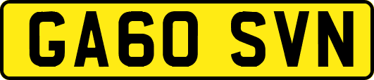 GA60SVN