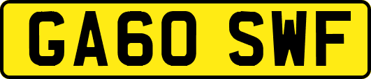 GA60SWF