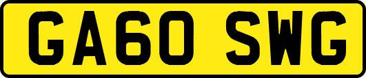 GA60SWG