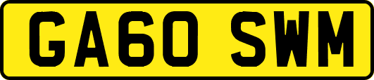 GA60SWM