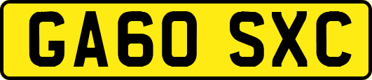 GA60SXC