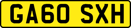 GA60SXH