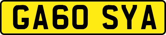 GA60SYA