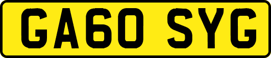 GA60SYG