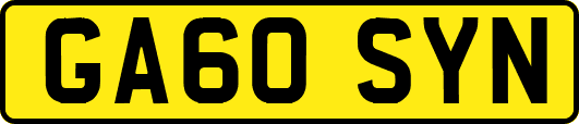 GA60SYN