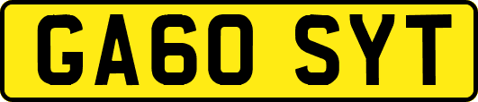 GA60SYT