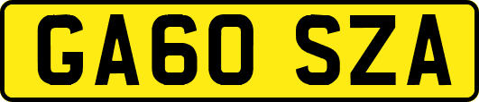 GA60SZA