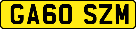 GA60SZM