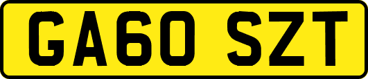 GA60SZT