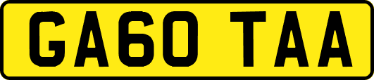 GA60TAA