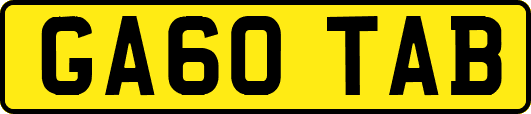 GA60TAB