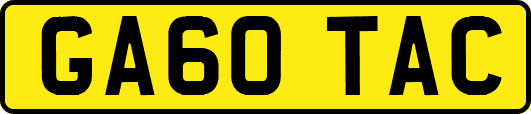 GA60TAC