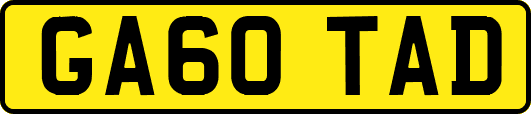 GA60TAD