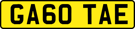 GA60TAE