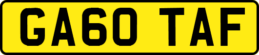 GA60TAF