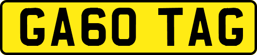 GA60TAG