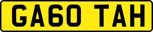 GA60TAH