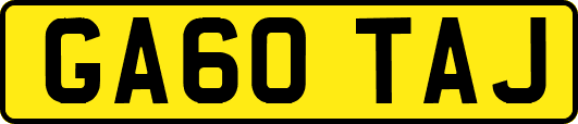 GA60TAJ