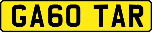 GA60TAR