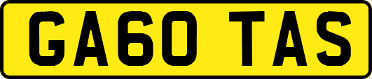 GA60TAS