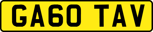 GA60TAV