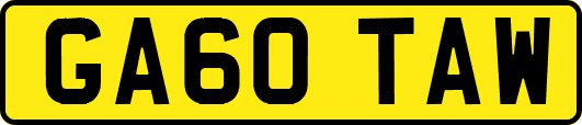 GA60TAW