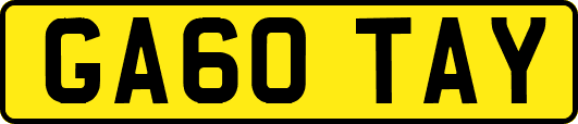 GA60TAY