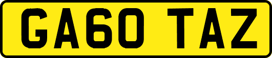 GA60TAZ