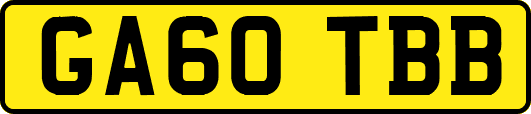 GA60TBB