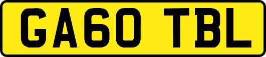 GA60TBL