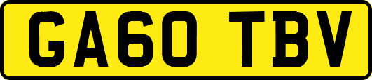 GA60TBV