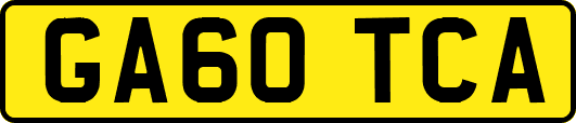 GA60TCA