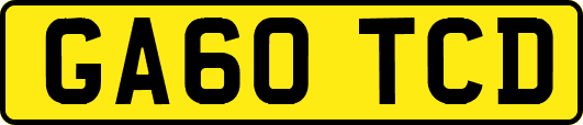 GA60TCD