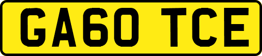 GA60TCE