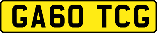 GA60TCG