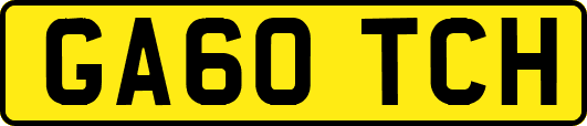GA60TCH