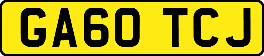 GA60TCJ