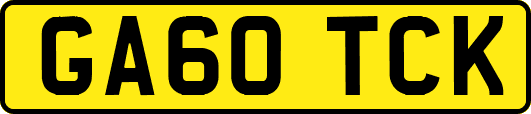 GA60TCK