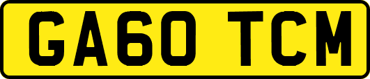 GA60TCM
