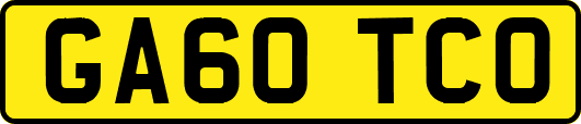 GA60TCO