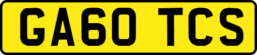 GA60TCS