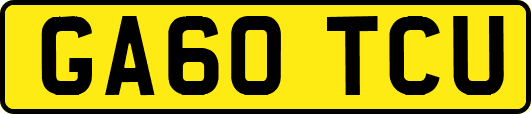 GA60TCU