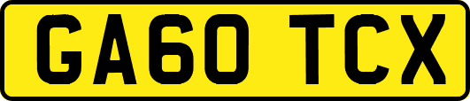 GA60TCX