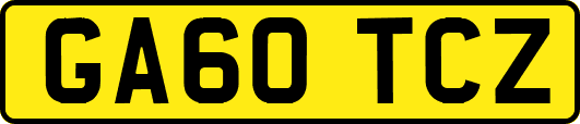 GA60TCZ